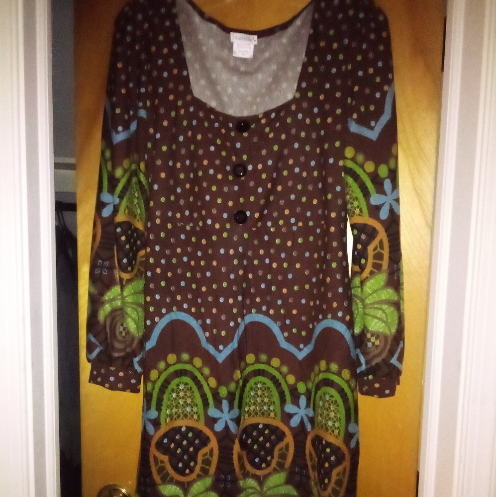 Really cute ladies size XL dress
